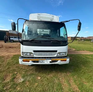 Isuzu FRR KCV