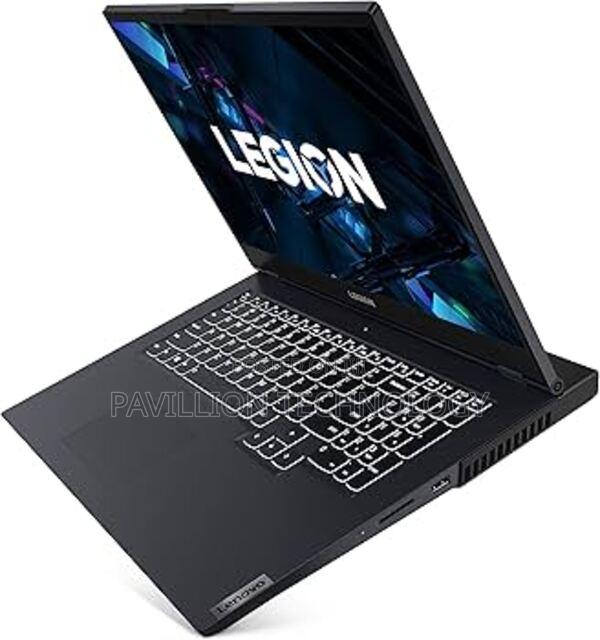 Laptop Lenovo Legion 5i 8GB Intel Core i7 SSD 3T - main view