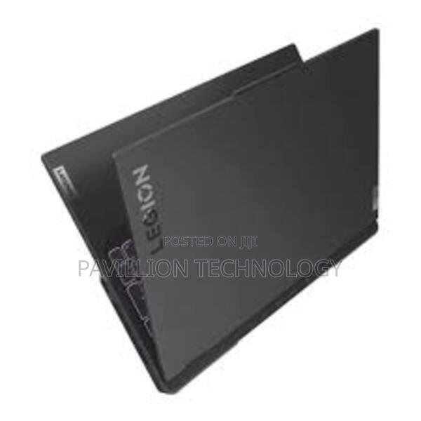 Laptop Lenovo Legion 5i 8GB Intel Core i7 SSD 3T - thumbnail 2