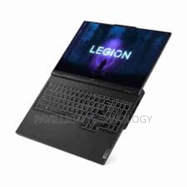 Laptop Lenovo Legion 5i 8GB Intel Core i7 SSD 3T - thumbnail 3