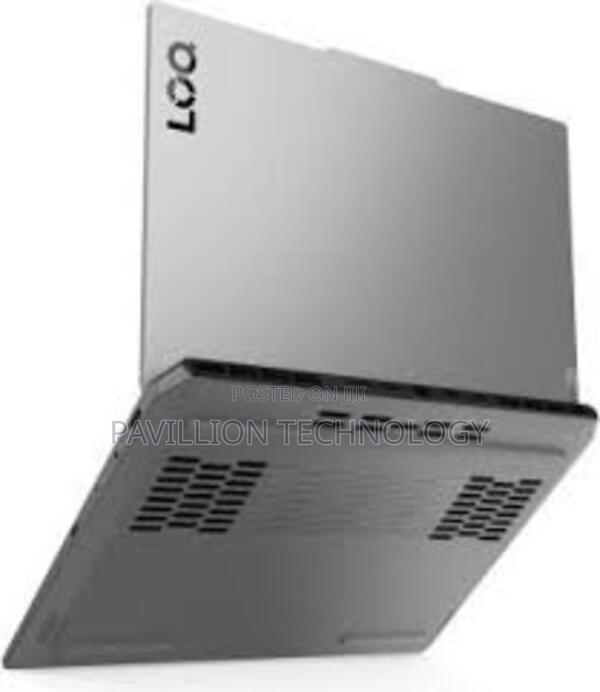 Laptop Lenovo Legion 5i 8GB Intel Core i7 SSD 3T - thumbnail 4