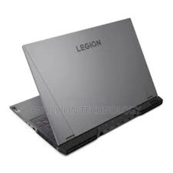 Laptop Lenovo Legion 5i 8GB Intel Core i7 SSD 3T - thumbnail 7