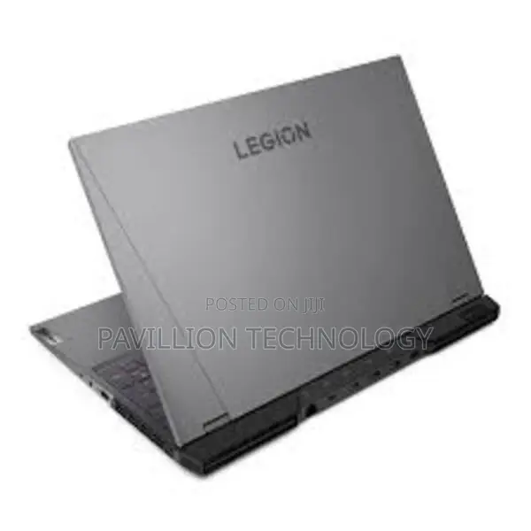 Laptop Lenovo Legion 5i 8GB Intel Core i7 SSD 3T