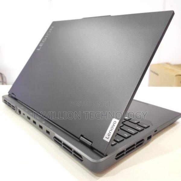 Laptop Lenovo Legion 5i 8GB Intel Core i7 SSD 3T - thumbnail 5