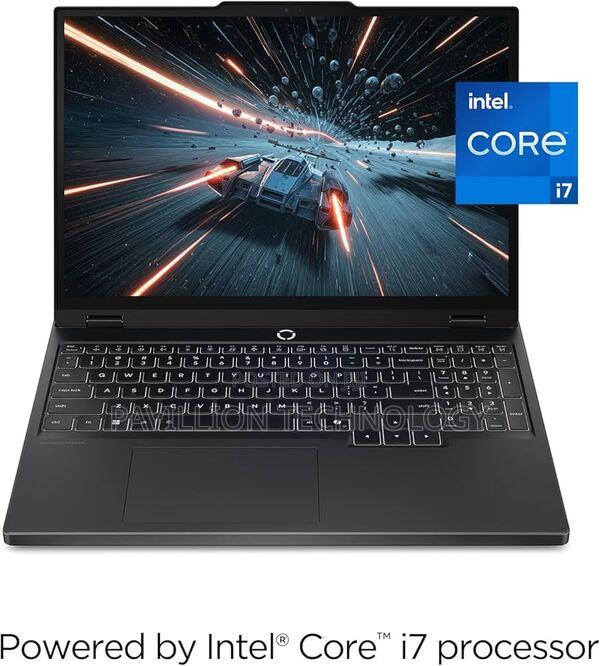 Laptop Lenovo Legion 5i 8GB Intel Core i7 SSD 3T - thumbnail 6