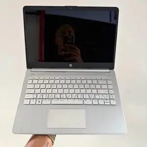 Laptop HP 14S 8GB Intel Core i3 SSD 512GB