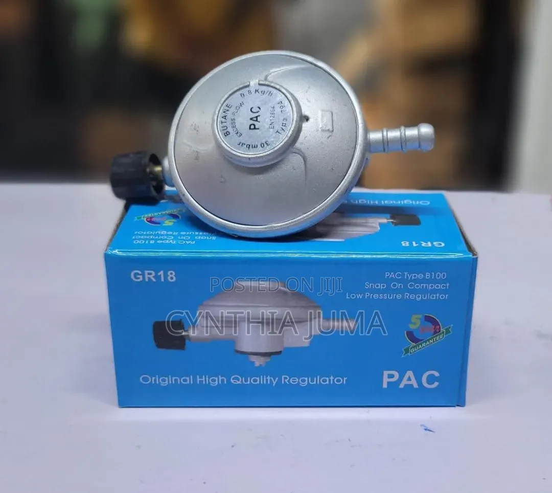 6kgs Gas Regualator