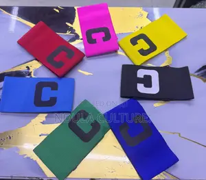 Captain Armbands
