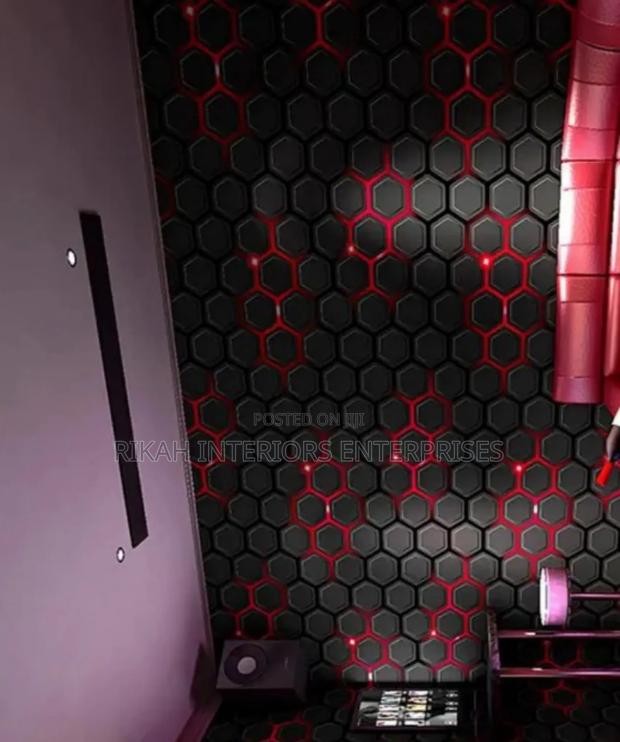 Red Studio Wallpapers Wallpapers Environmental Friendly Robertson's