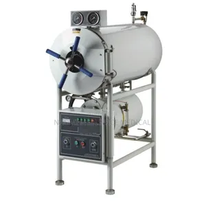 200l Autoclave (Stainless Steel)