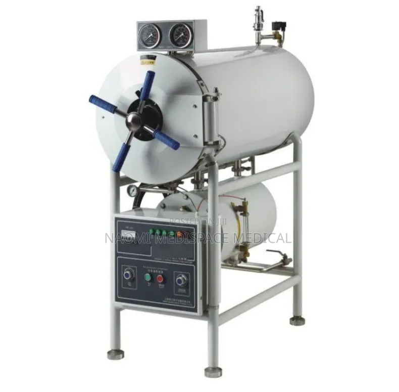 200l Autoclave (Stainless Steel)