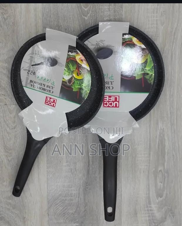 Chapati Pan 28 Cm