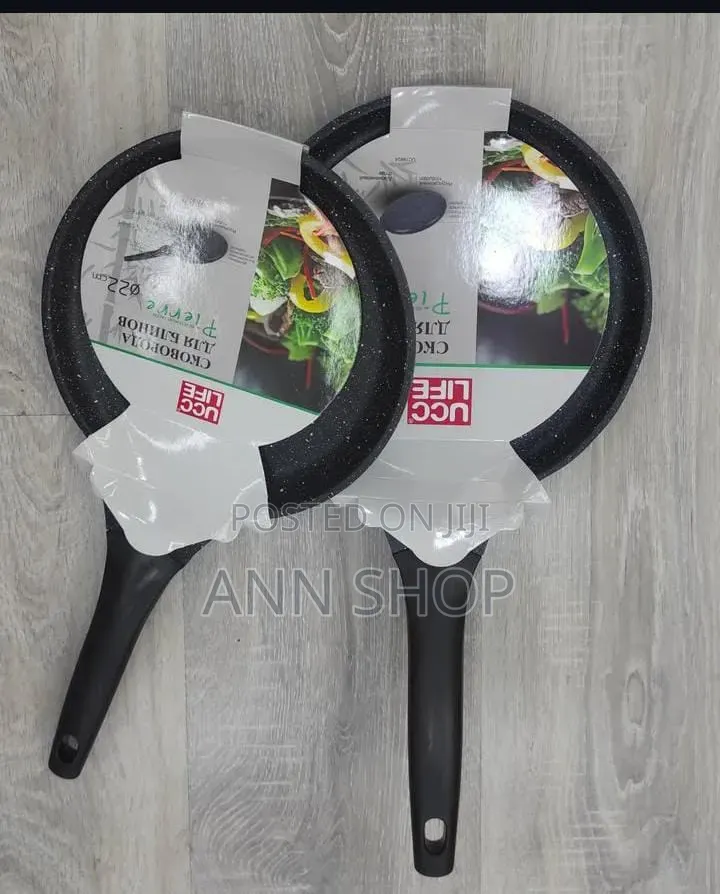 Chapati Pan 28 Cm