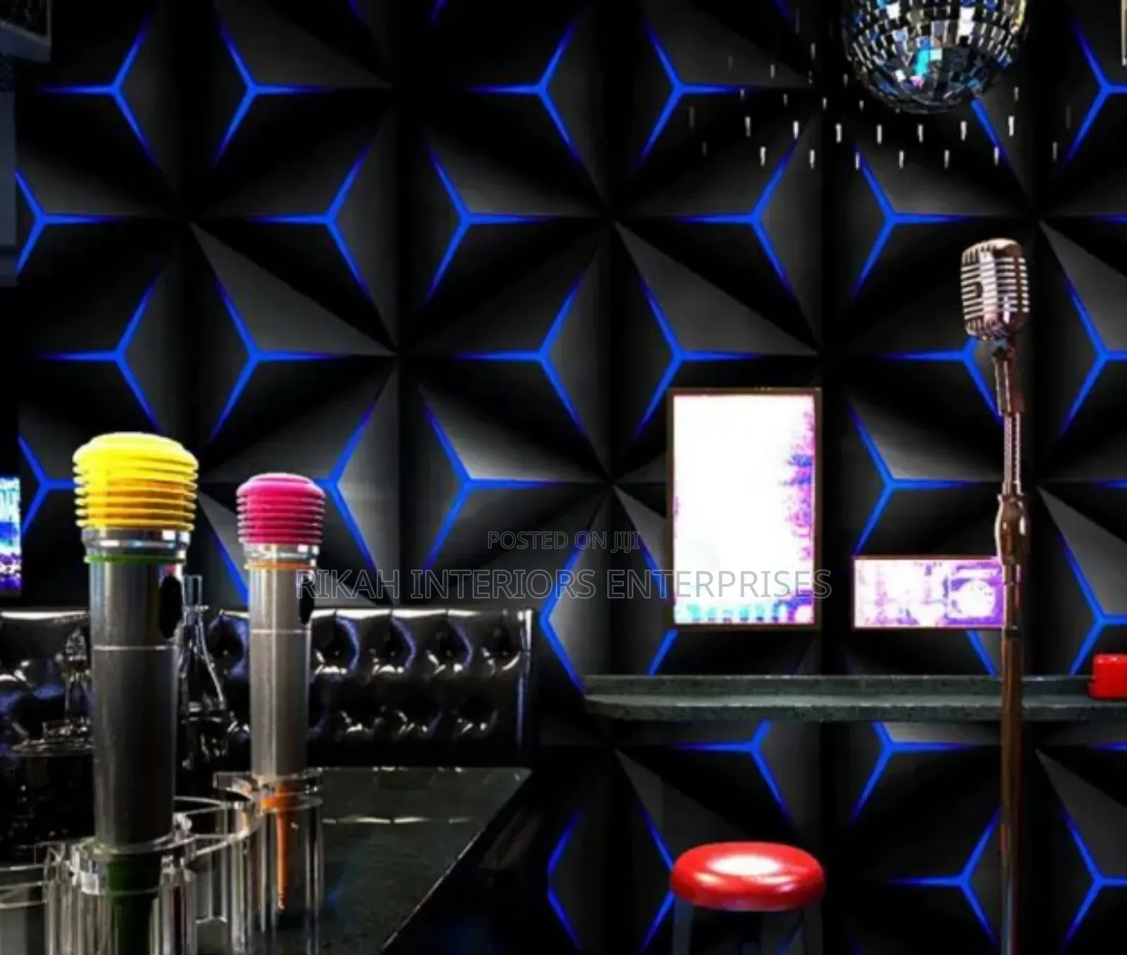 3d Blue Wallpapers Wallpapers Environmental Friendly Robertson's