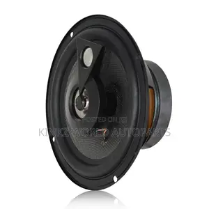 JBL Gto603 Car Audio Speakers 6 1/2" 2 Way Grand Touring Series