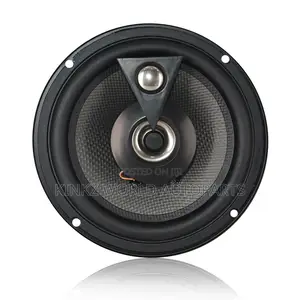 JBL Gto603 Car Audio Speakers 6 1/2" 2 Way Grand Touring Series