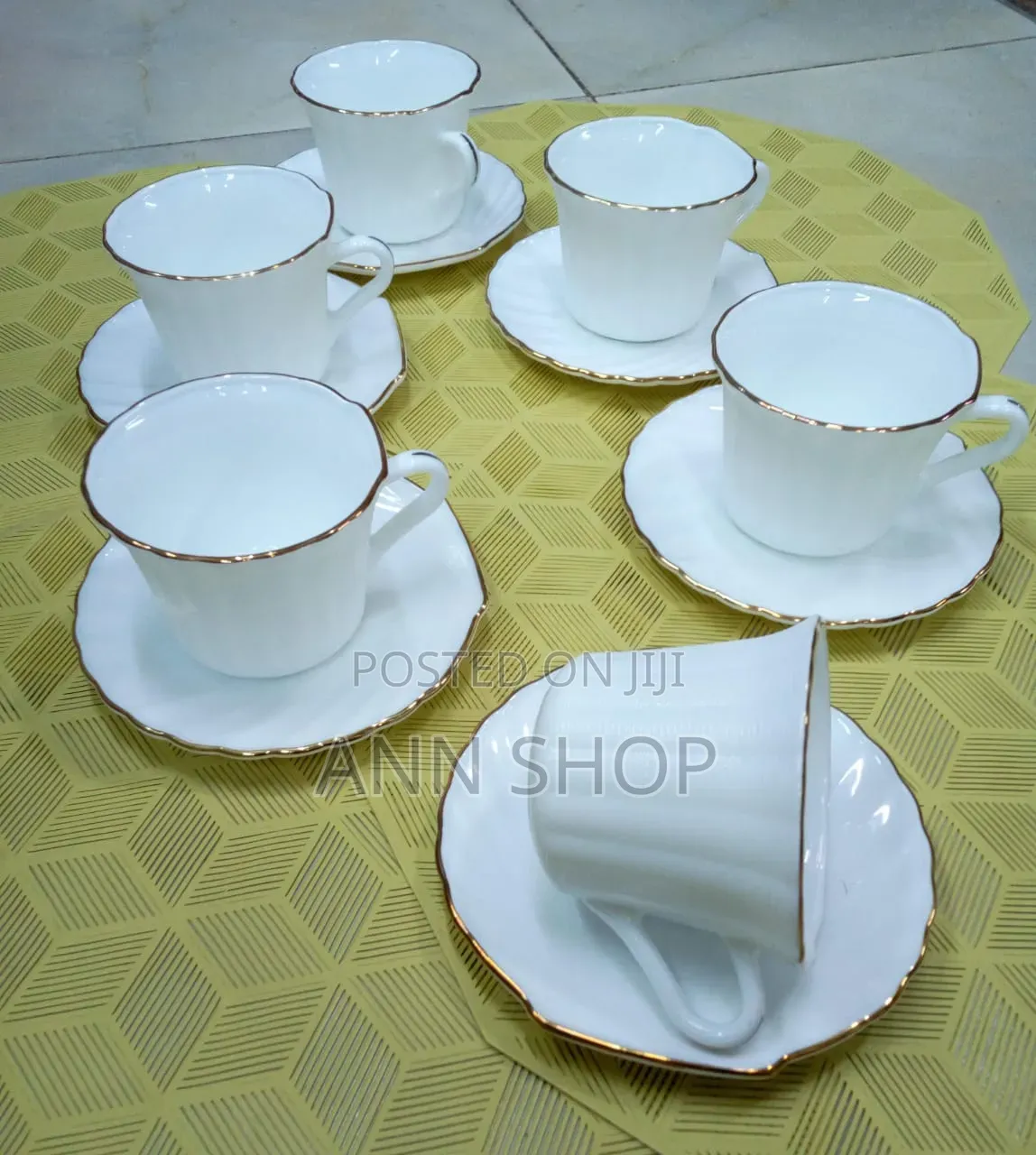 White Cupsources