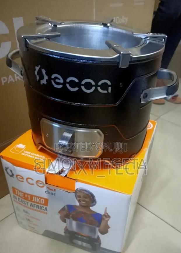 Eccoa Medium ) Small Jiko Koa Medium