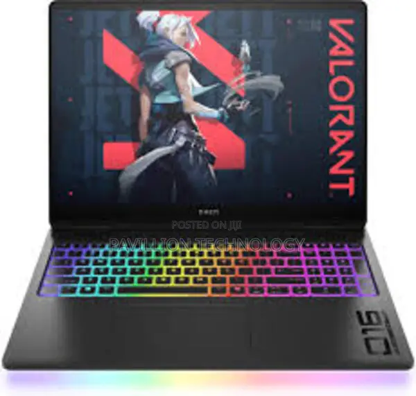 Laptop HP Omen 16 16GB Intel Core i7 SSD 512GB
