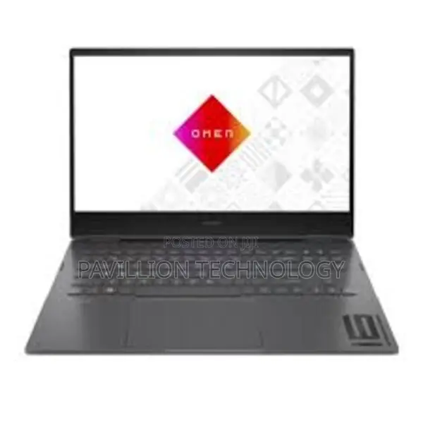 Laptop HP Omen 16 16GB Intel Core i7 SSD 512GB