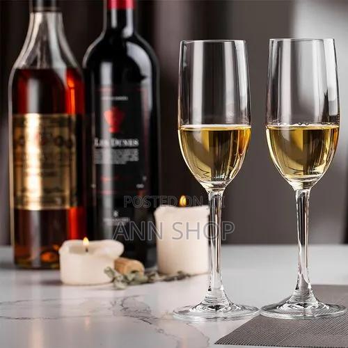 Champain Glasses