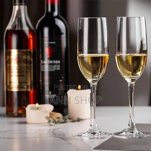 Champain Glasses