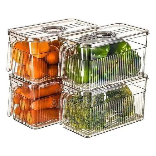 Fridge Containers