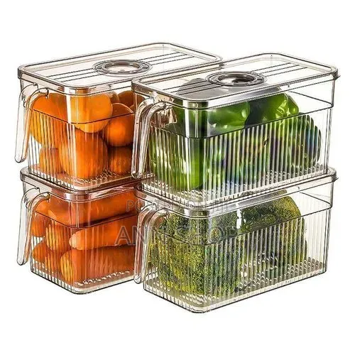 Fridge Containers