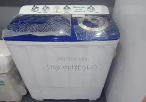 Home Use Original Hisense 13.5kgs Washing Machine