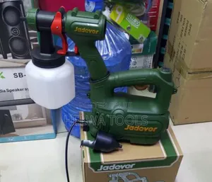 Electric Spray Gun/550 Watts Jadever Spray Gun