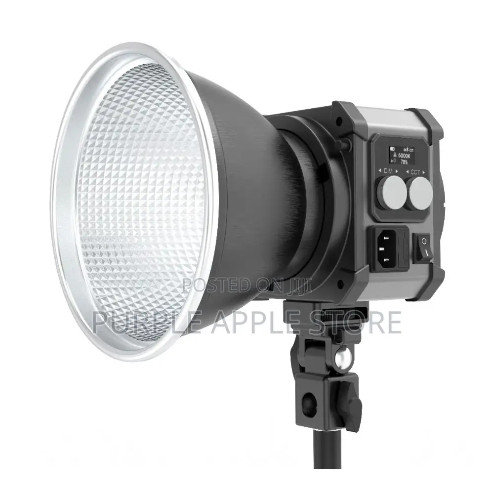 M300 Bi-Color 300w Led Video Light