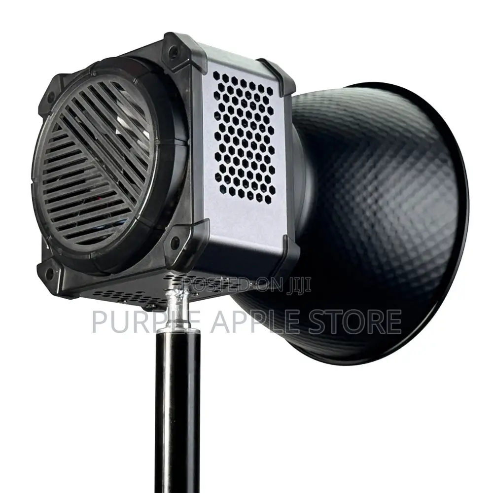 M300 Bi-Color 300w Led Video Light