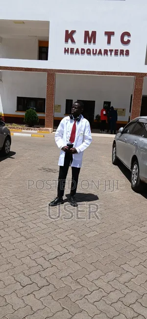 Application for a Job