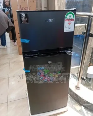 Vart-125drag Von 125l Fridge