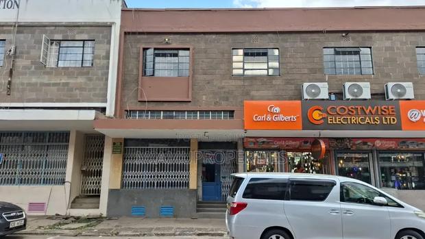 Commercial Space to Let – Kijabe Street, Nairobi CBD