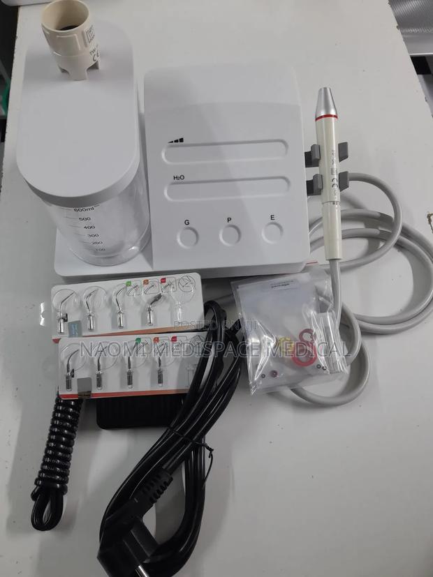 Advanced Dental Scaler Machine