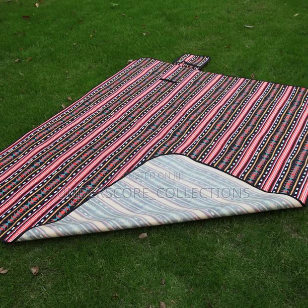 Waterproof Outdoor Picnic Mats