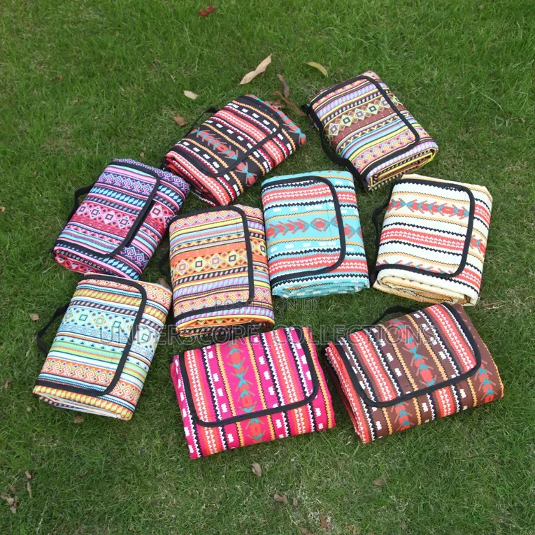 Waterproof Outdoor Picnic Mats