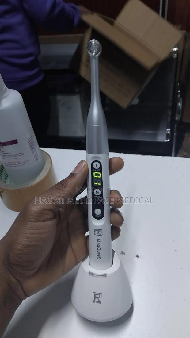 Dental Light Cure