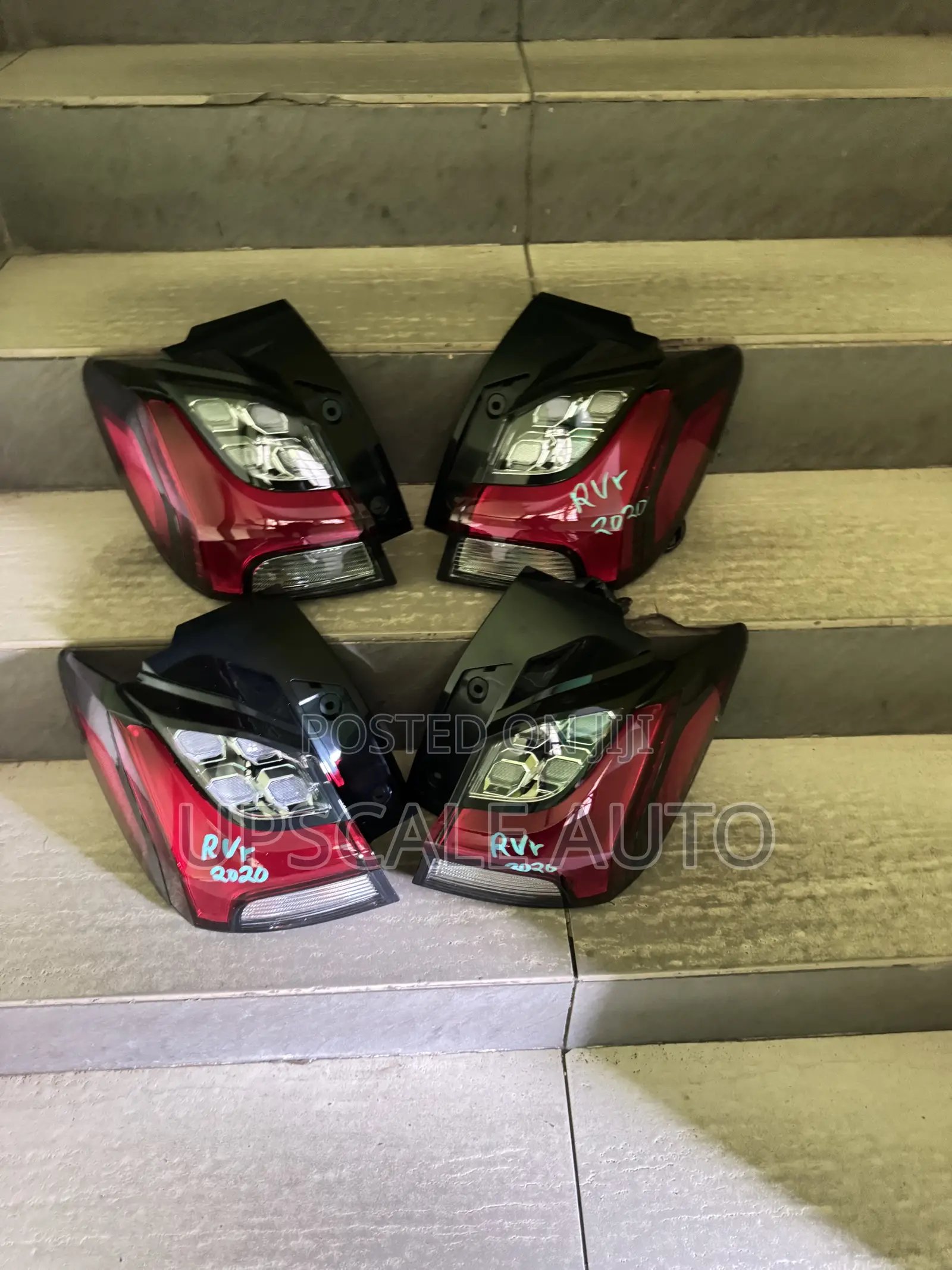 Mitsubishi RVR 2020 Taillight