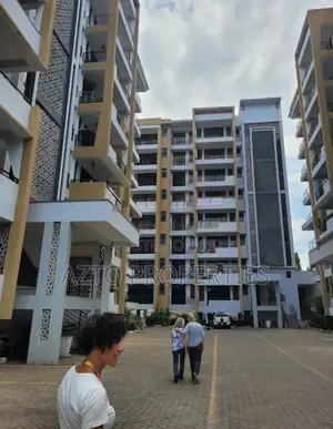 4bdrm Apartment in Nyali for sale