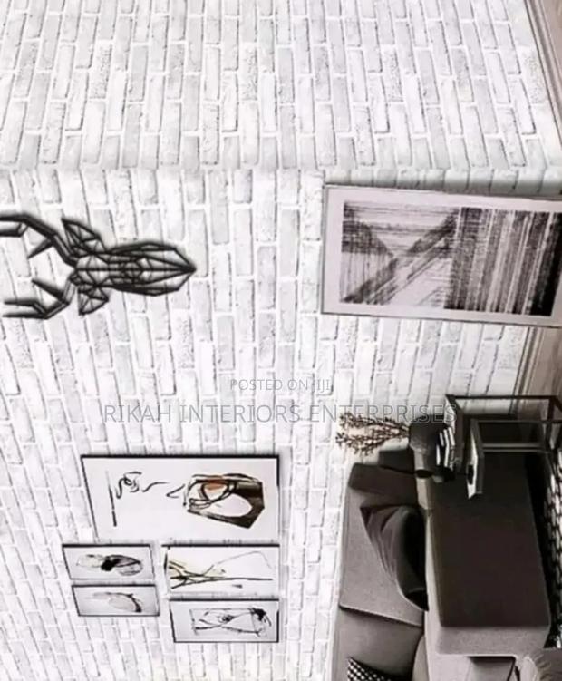 Bright Bricks Wallpapers Wallpapers Environmental Friendly Justice