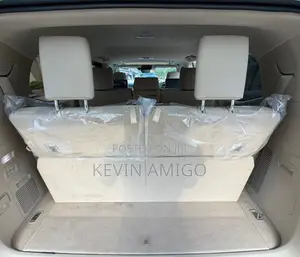 Toyota Land Cruiser LC300 2023