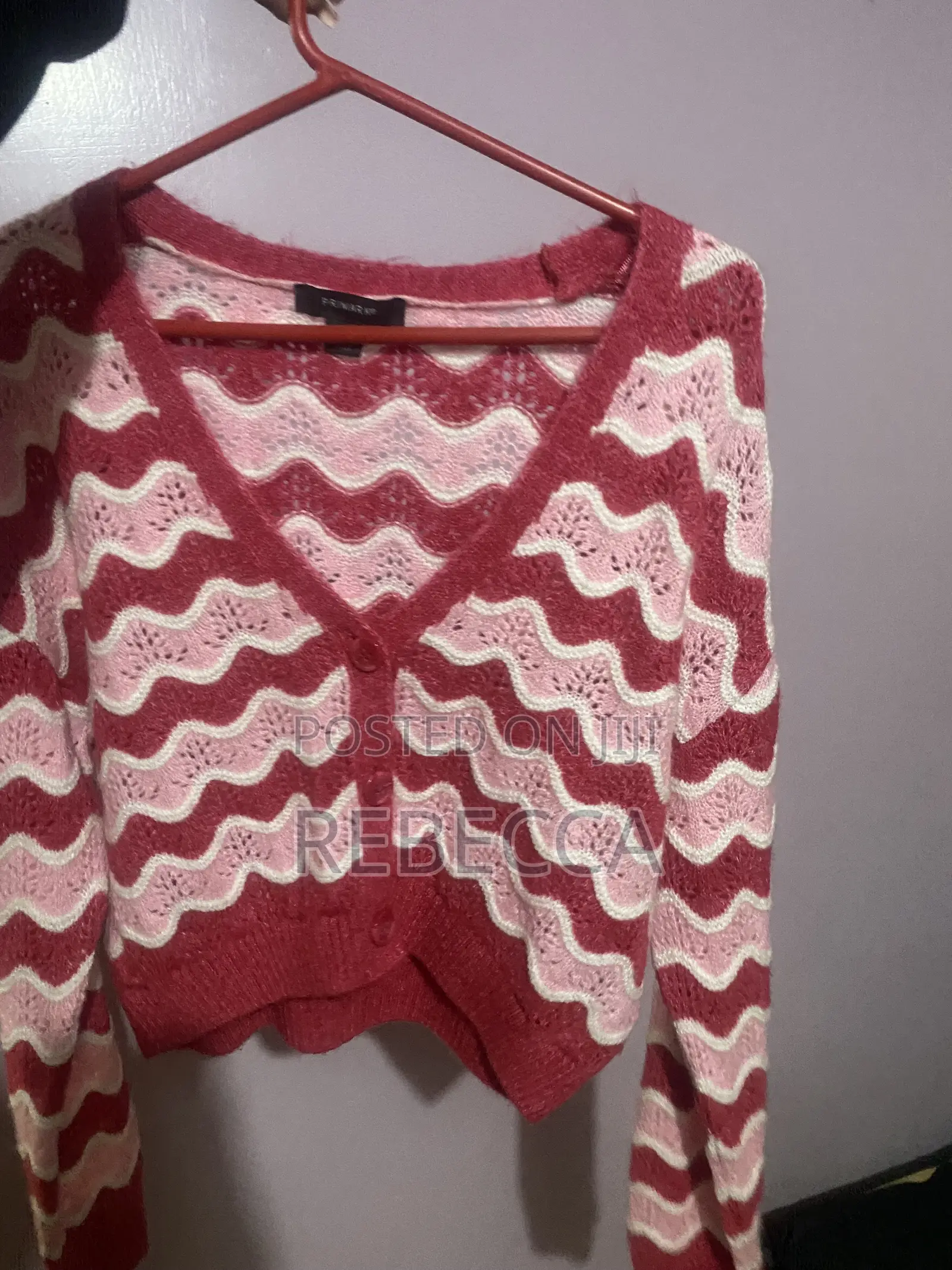 Cute Cardigan