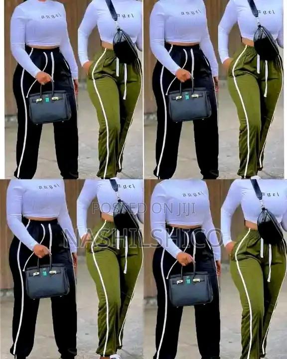 Ladies Trending Fashion