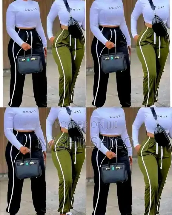 Ladies Trending Fashion