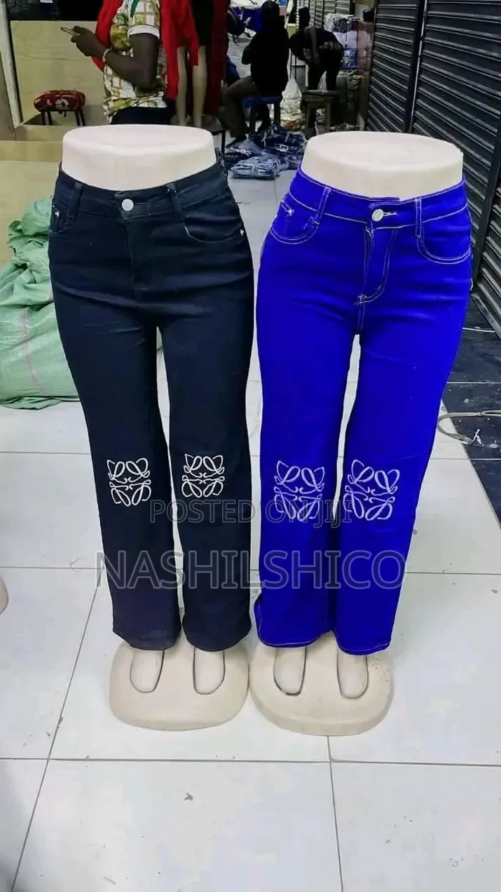 Ladies Trending Fashion