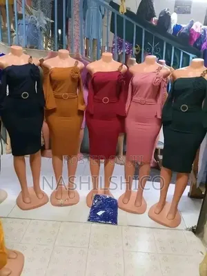 Ladies Trending Fashion