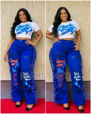 Ladies Trending Fashion