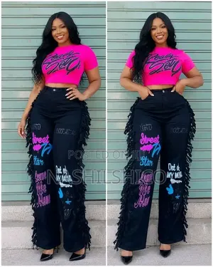 Ladies Trending Fashion